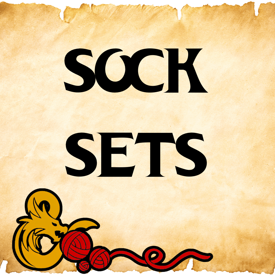 Sock Sets