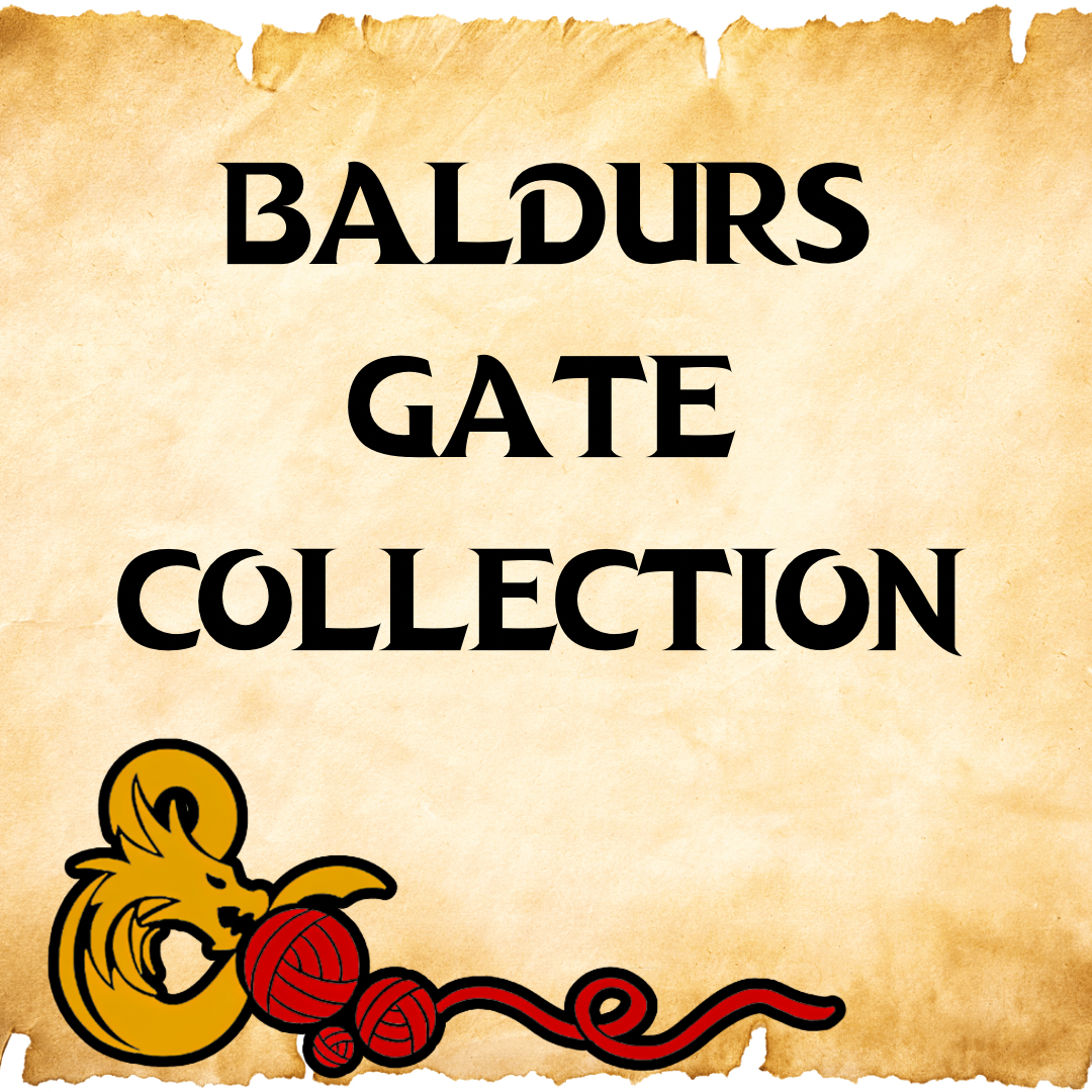 Baldurs Gate