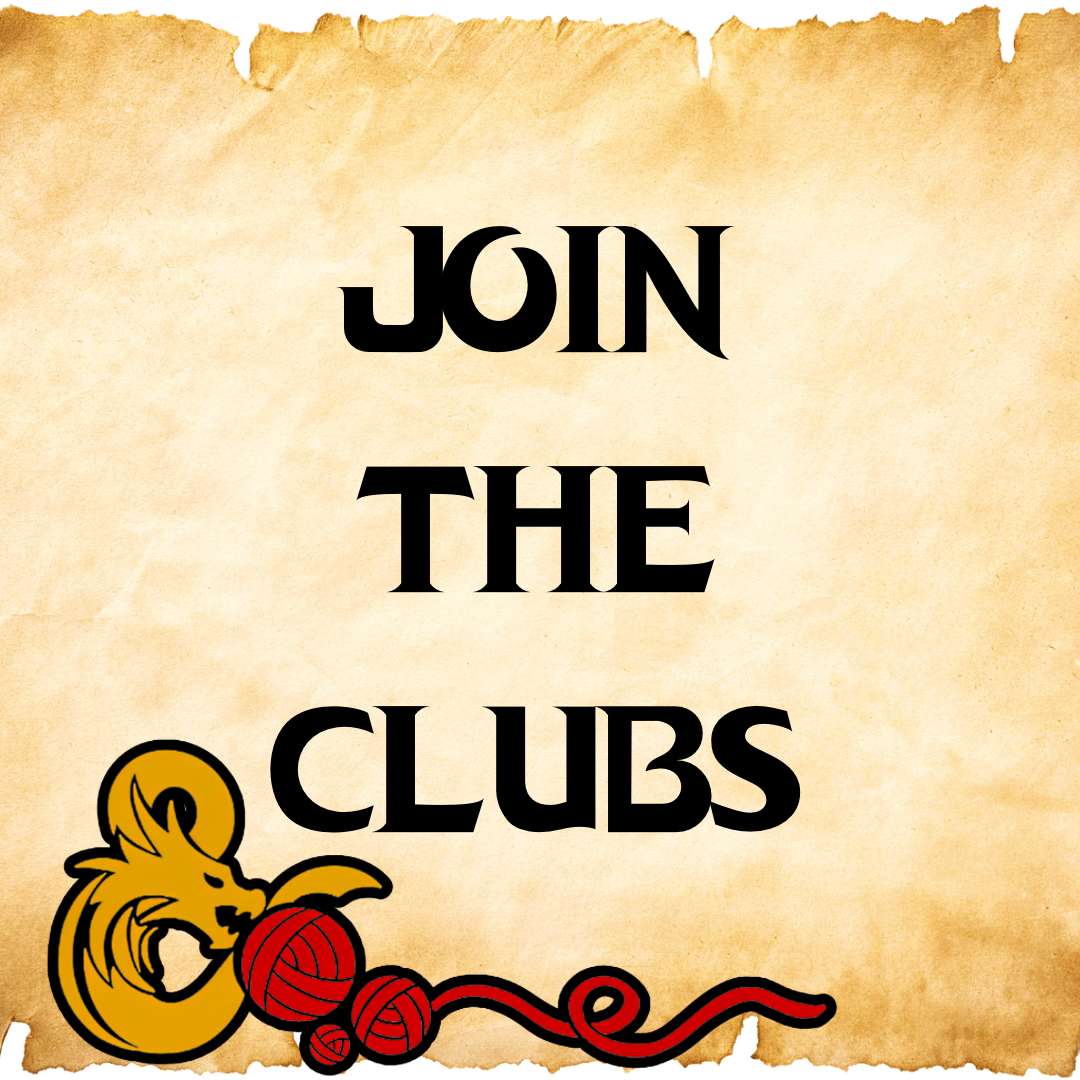 Join The Club