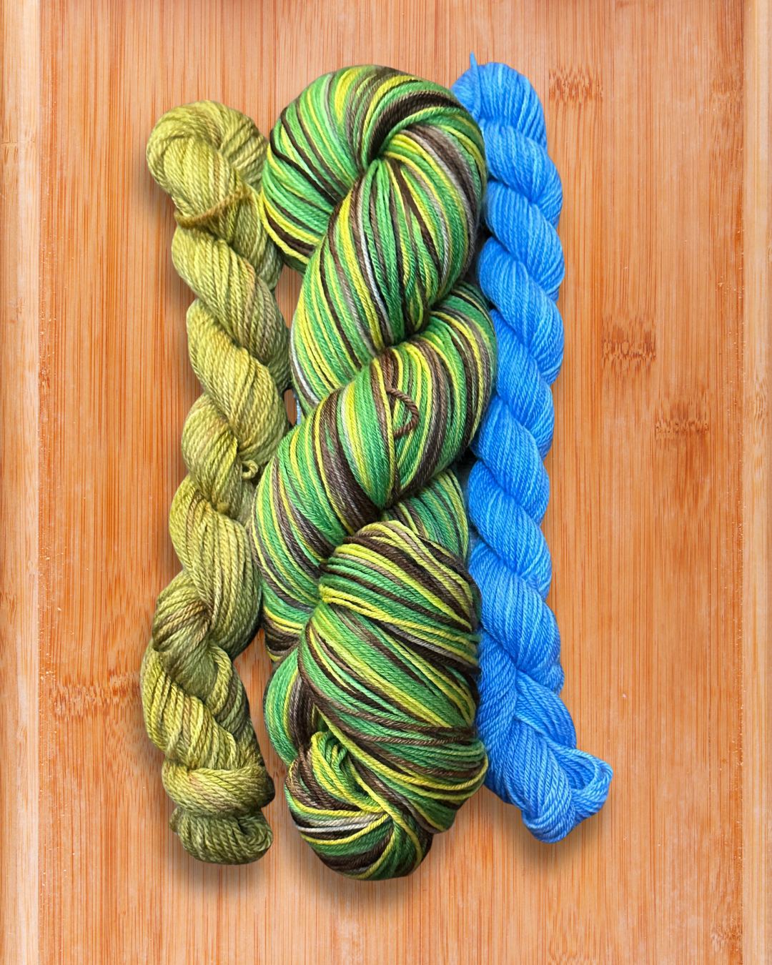 Kurt - Sock Set