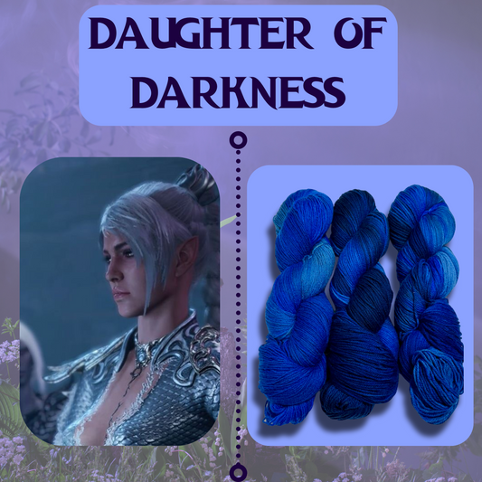 Daughter of Darkness