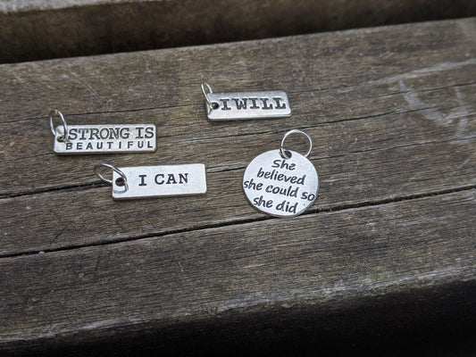 Stitch Markers