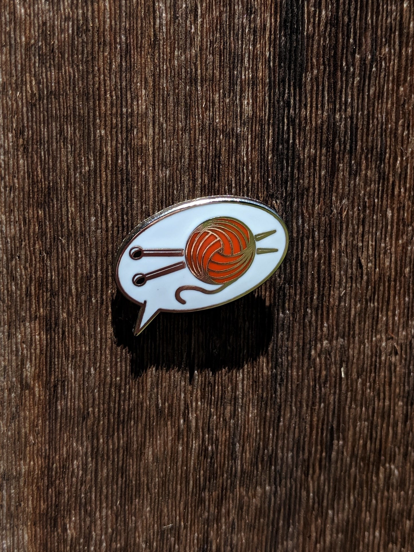 Logo Pin